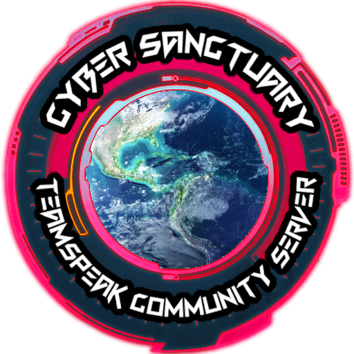 ssimon/Cyber-Sanctuary-TeamSpeak-Community-Server